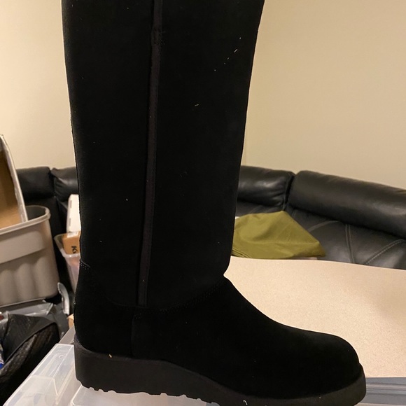 ugg kara tall